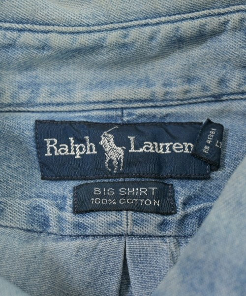 Polo Ralph Lauren เสื้อลำลอง