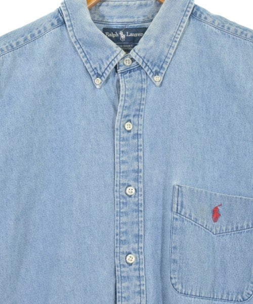 Polo Ralph Lauren เสื้อลำลอง
