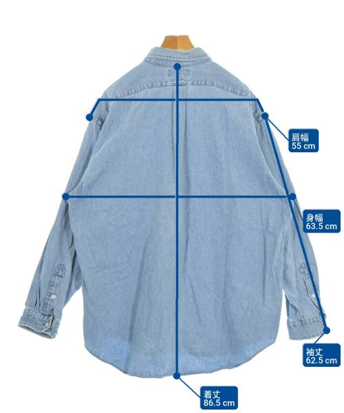 Polo Ralph Lauren เสื้อลำลอง