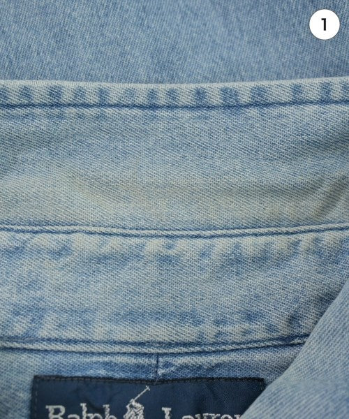 Polo Ralph Lauren เสื้อลำลอง