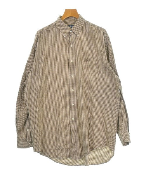 Polo Ralph Lauren เสื้อลำลอง