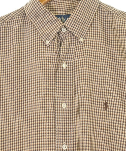 Polo Ralph Lauren เสื้อลำลอง