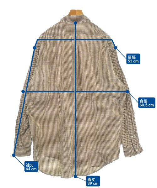 Polo Ralph Lauren เสื้อลำลอง
