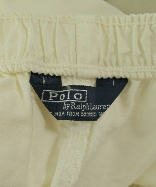 Polo Ralph Lauren กางเกงขาสั้น