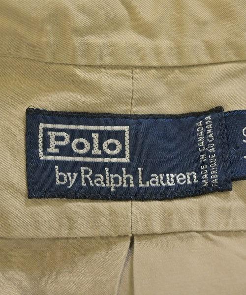 Polo Ralph Lauren เสื้อลำลอง