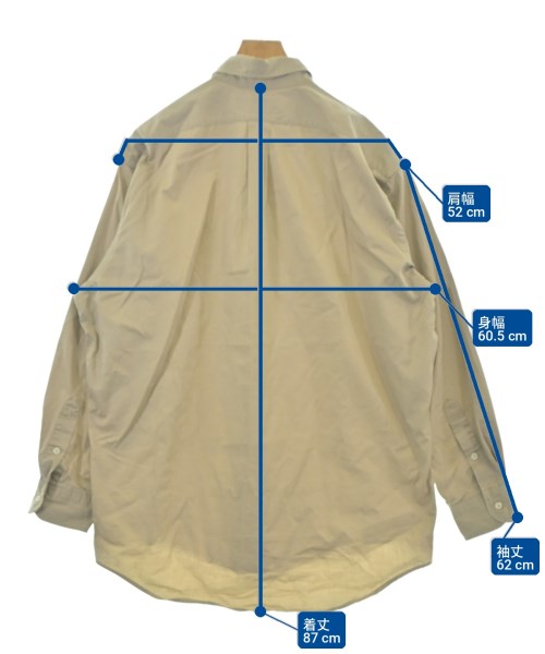 Polo Ralph Lauren เสื้อลำลอง