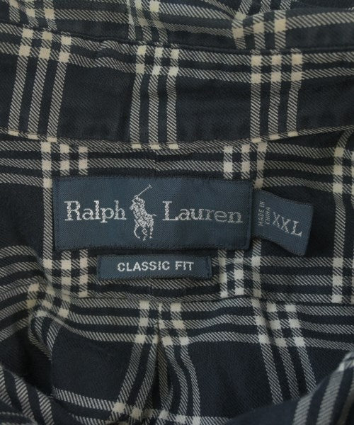 Polo Ralph Lauren เสื้อลำลอง
