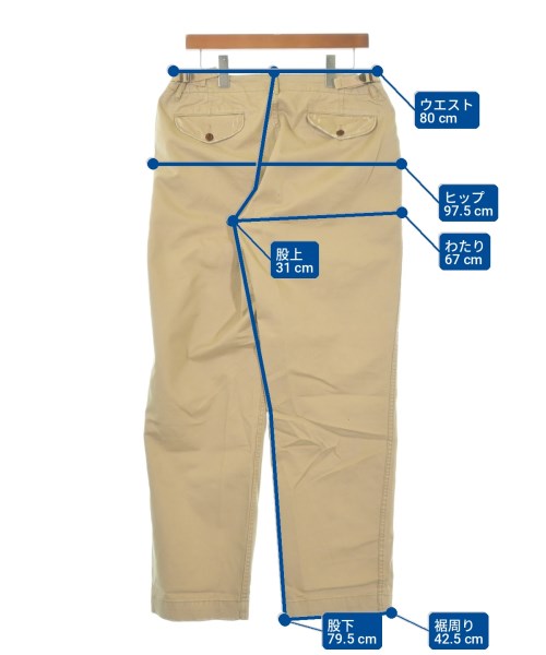 Polo Ralph Lauren ชิโน่