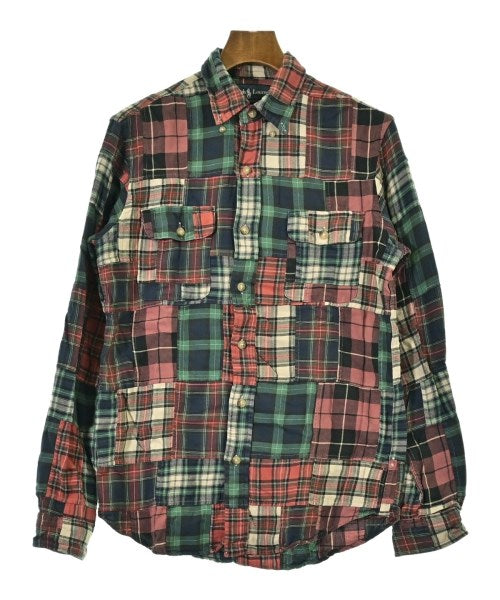 Polo Ralph Lauren เสื้อลำลอง