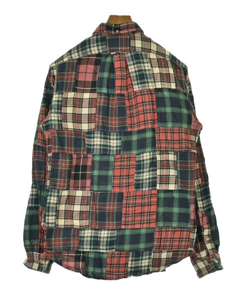 Polo Ralph Lauren เสื้อลำลอง