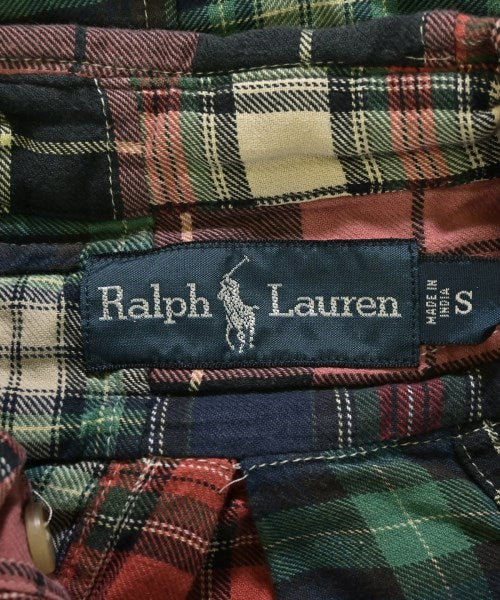 Polo Ralph Lauren เสื้อลำลอง