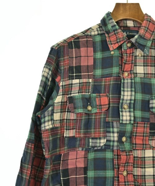 Polo Ralph Lauren เสื้อลำลอง