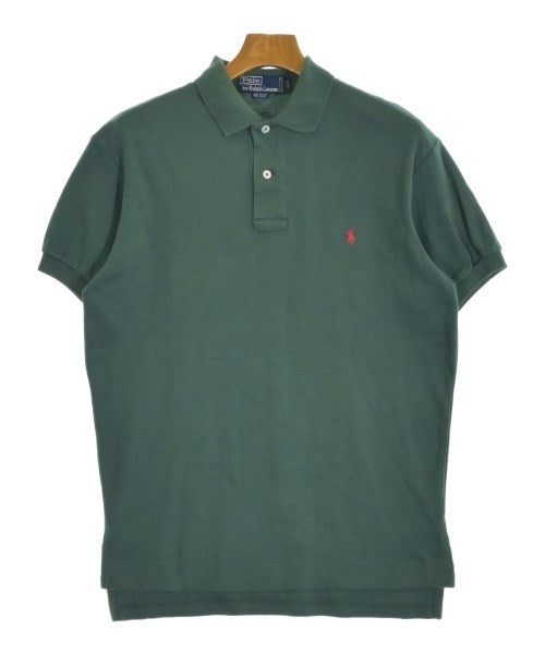 Polo Ralph Lauren เสื้อโปโล