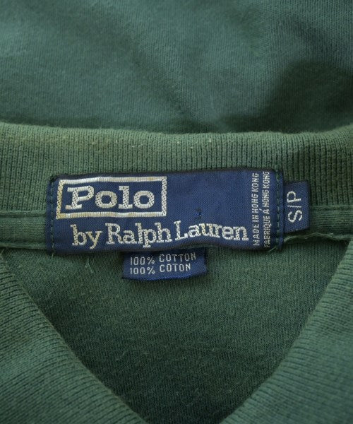 Polo Ralph Lauren เสื้อโปโล