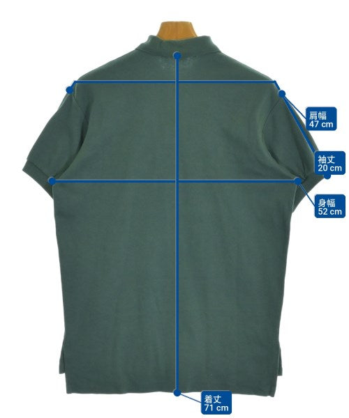 Polo Ralph Lauren เสื้อโปโล