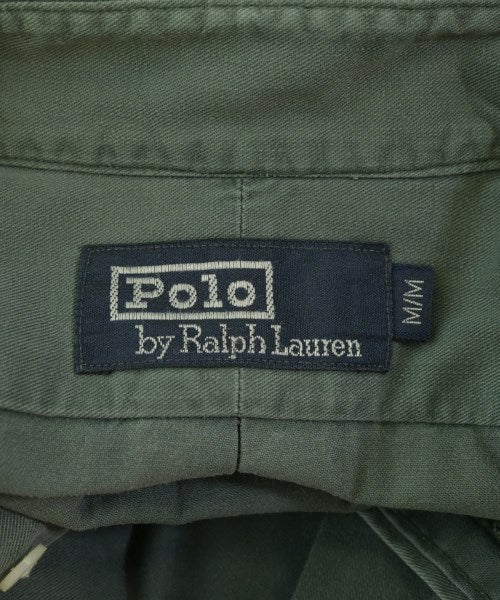 Polo Ralph Lauren เสื้อลำลอง
