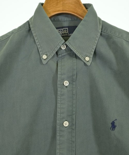Polo Ralph Lauren เสื้อลำลอง