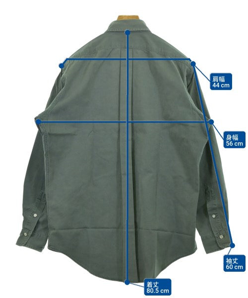 Polo Ralph Lauren เสื้อลำลอง