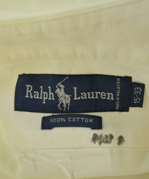 Polo Ralph Lauren เสื้อลำลอง