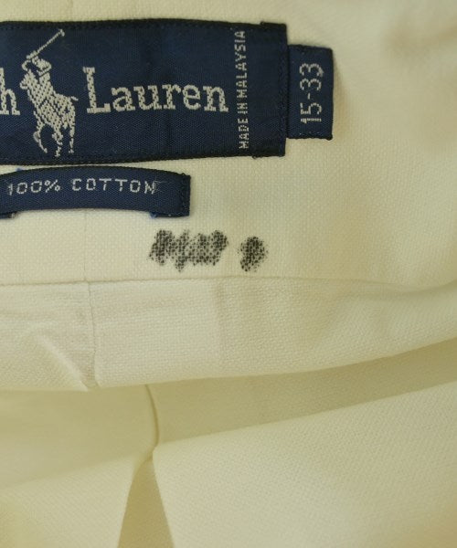 Polo Ralph Lauren เสื้อลำลอง