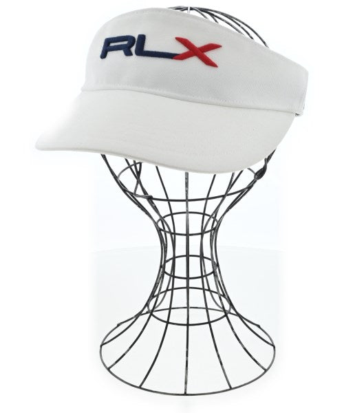 RLX Ralph Lauren หมวก