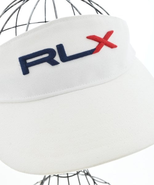 RLX Ralph Lauren หมวก