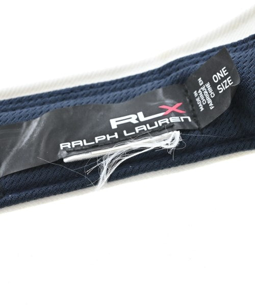 RLX Ralph Lauren หมวก