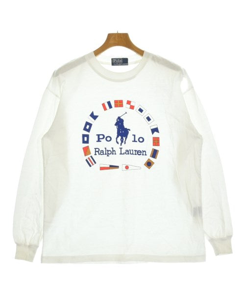 Polo Ralph Lauren เสื้อยืด/เสื้อท็อปส์