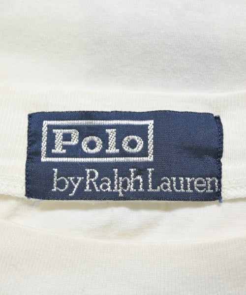 Polo Ralph Lauren เสื้อยืด/เสื้อท็อปส์