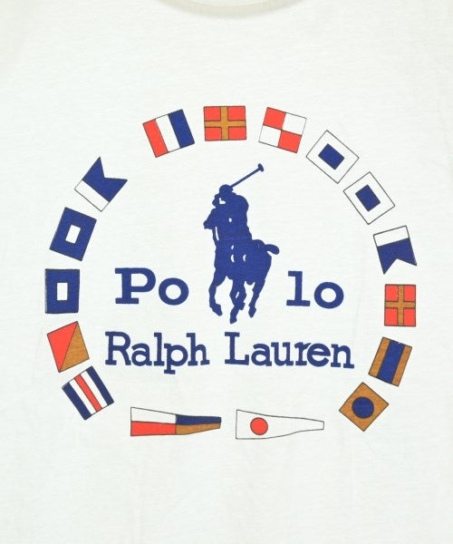 Polo Ralph Lauren เสื้อยืด/เสื้อท็อปส์