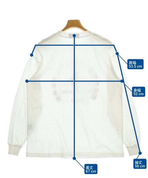 Polo Ralph Lauren เสื้อยืด/เสื้อท็อปส์