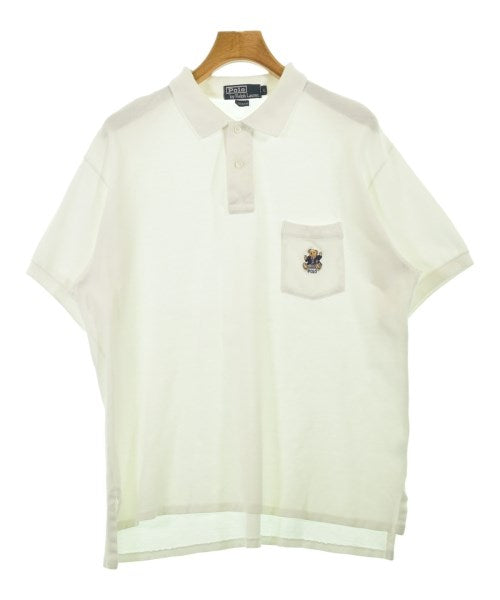 Polo Ralph Lauren เสื้อโปโล