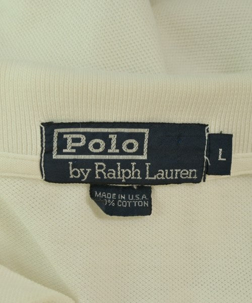Polo Ralph Lauren เสื้อโปโล