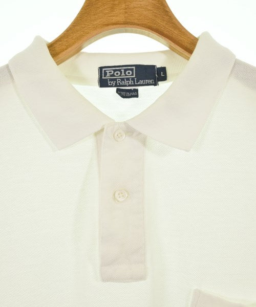 Polo Ralph Lauren เสื้อโปโล
