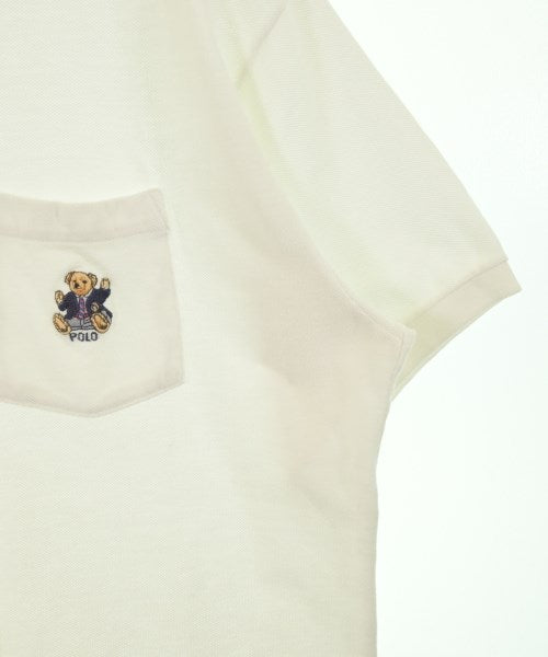 Polo Ralph Lauren เสื้อโปโล