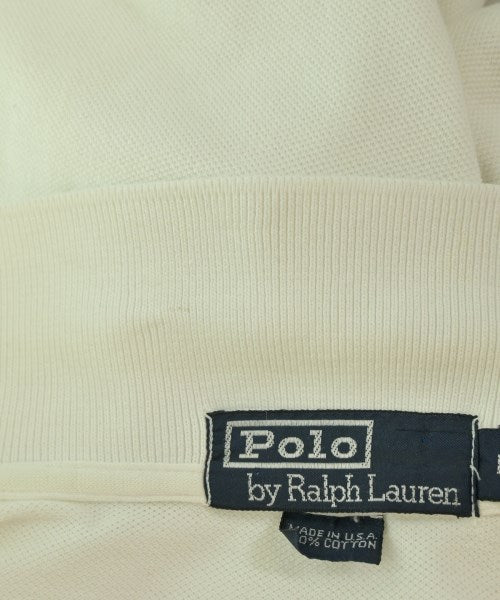 Polo Ralph Lauren เสื้อโปโล