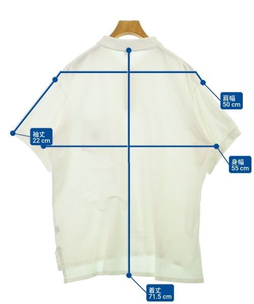Polo Ralph Lauren เสื้อโปโล