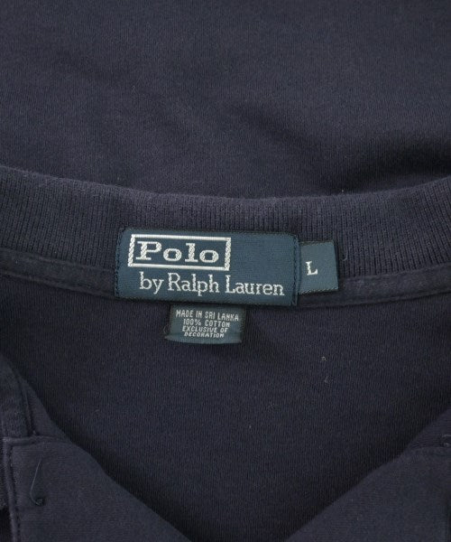 Polo Ralph Lauren เสื้อโปโล