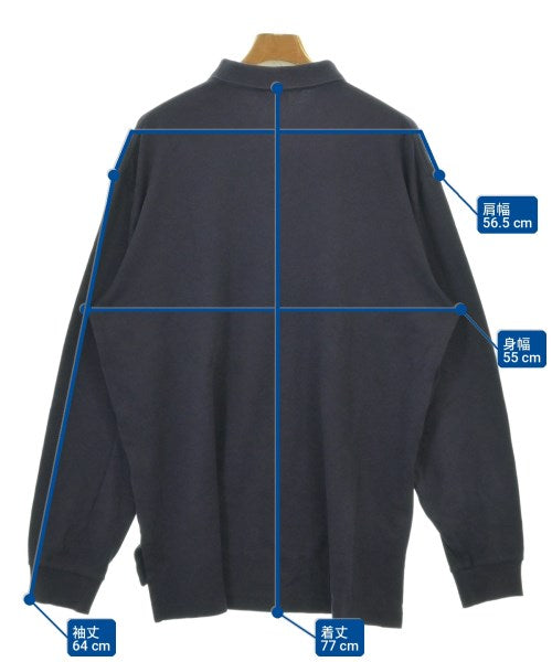 Polo Ralph Lauren เสื้อโปโล