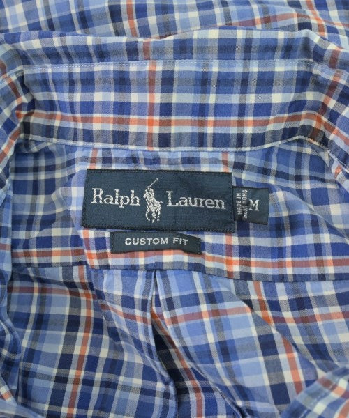 Polo Ralph Lauren เสื้อลำลอง