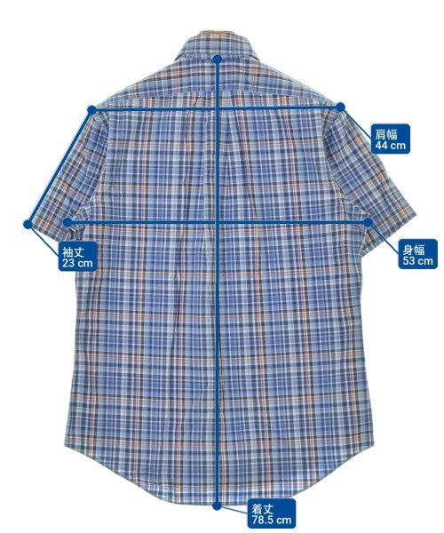 Polo Ralph Lauren เสื้อลำลอง
