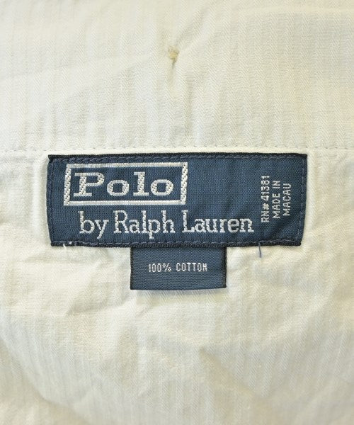 Polo Ralph Lauren กางเกงขาสั้น