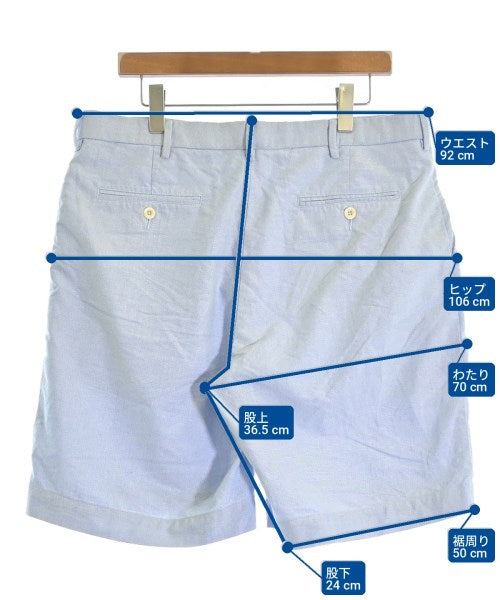 Polo Ralph Lauren กางเกงขาสั้น