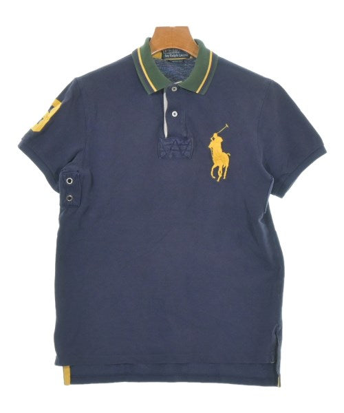 Polo Ralph Lauren เสื้อโปโล
