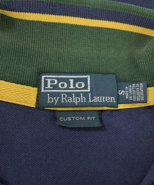 Polo Ralph Lauren เสื้อโปโล