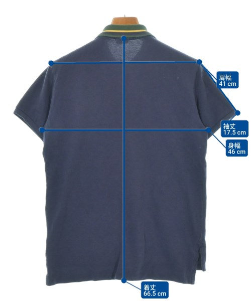 Polo Ralph Lauren เสื้อโปโล