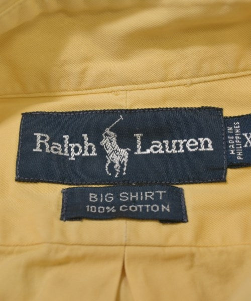 Polo Ralph Lauren เสื้อลำลอง