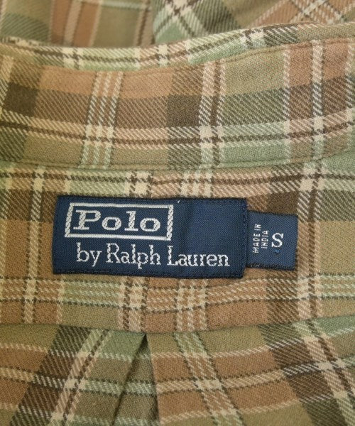 Polo Ralph Lauren เสื้อลำลอง