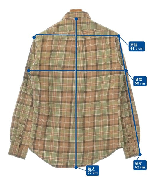 Polo Ralph Lauren เสื้อลำลอง