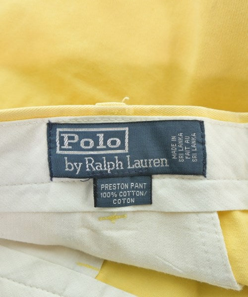 Polo Ralph Lauren ชิโน่
